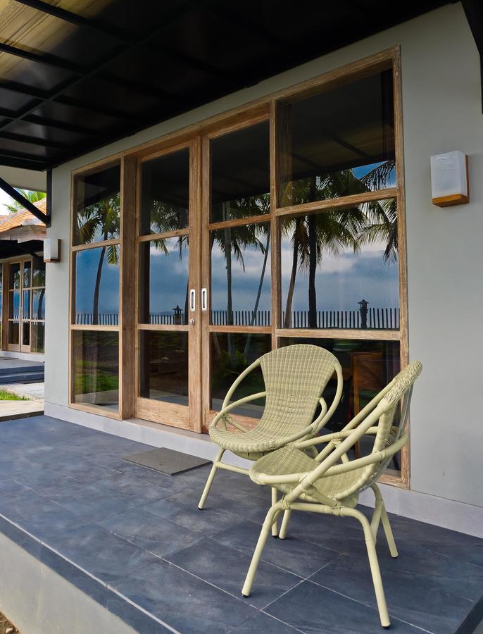 Hotel Umadewi Surf & Retreat Pulukan Exterior foto